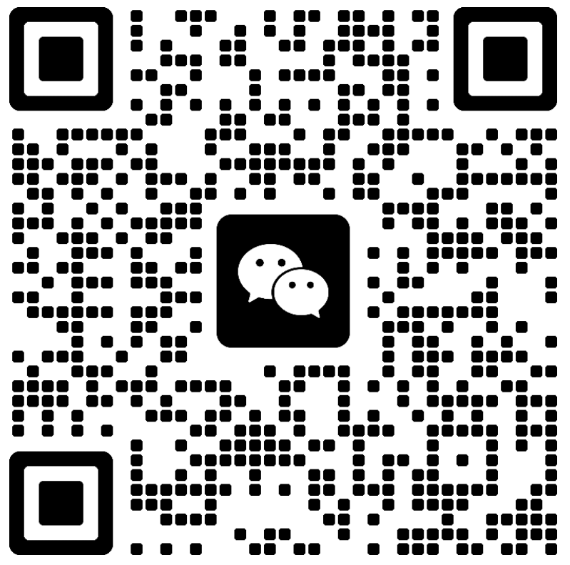 月湖POS机客服微信二维码